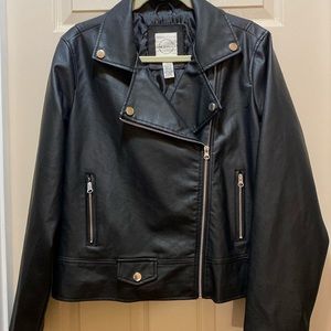 Vine & Valley Jacket SZ L 100% polyester